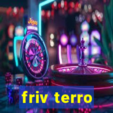 friv terro